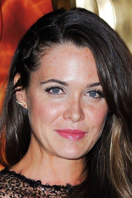 Christine Woods - Actor Profile Photo