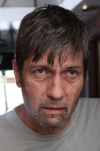 Alberto Alifa - Actor Profile Photo