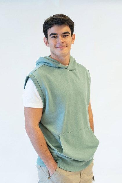 Samudra Taylor - Actor Profile Photo