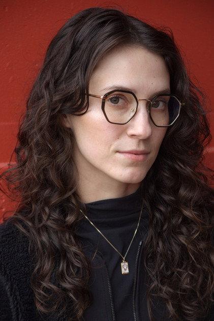 Mallory Clarke - Actor Profile Photo