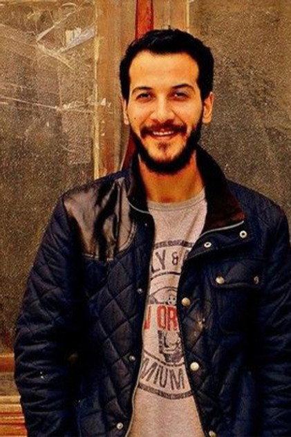 Hassan Doba - Actor Profile Photo