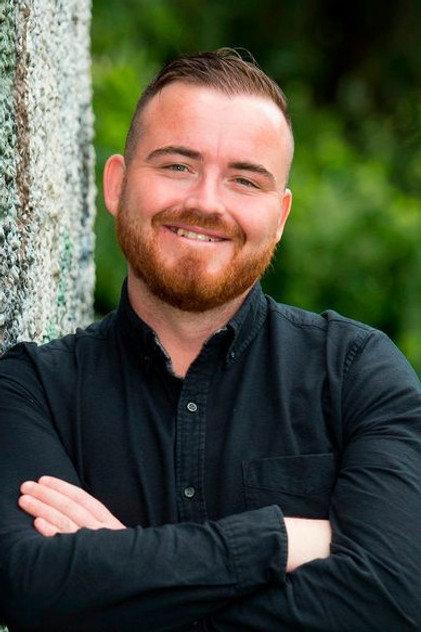 Darren Connell - Actor Profile Photo