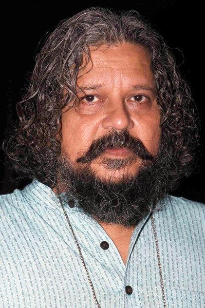 Amole Gupte - Actor Profile Photo