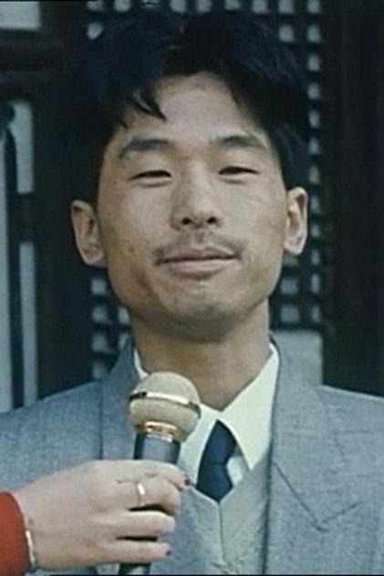 Hao Hongjian - Actor Profile Photo