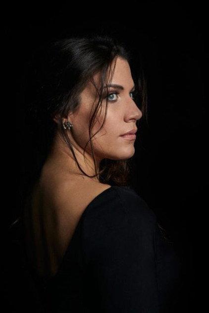 Francesca Dotto - Actor Profile Photo