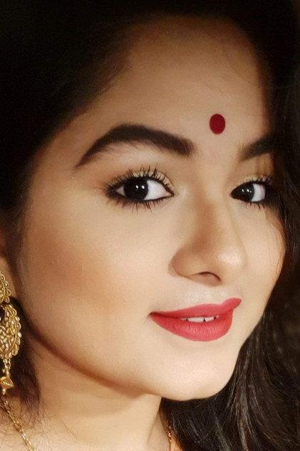 Ipsita Mukherjee - Actor Profile Photo