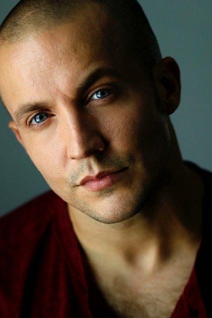Jess Matney - Actor Profile Photo