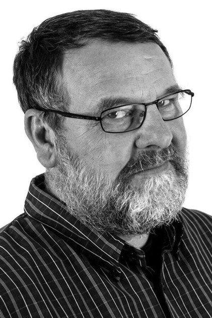 Philippe des Pallières - Actor Profile Photo