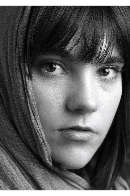 Orsolya Bukovszky - Actor Profile Photo