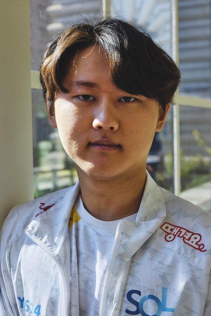Hong Chang-hyeon - Actor Profile Photo