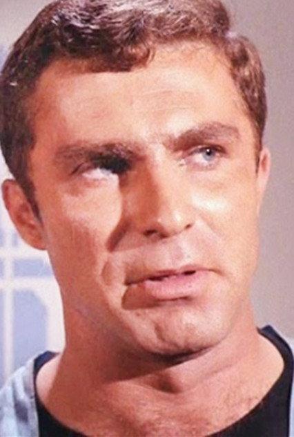 Garth Pillsbury - Actor Profile Photo