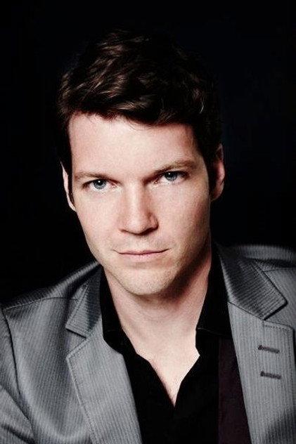 Marc Callahan - Actor Profile Photo