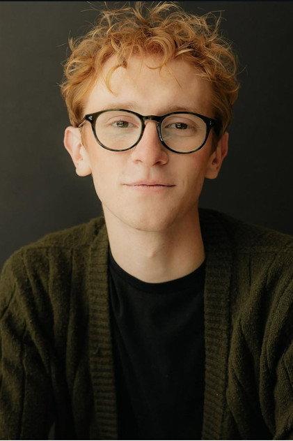 Anson Bagley - Actor Profile Photo