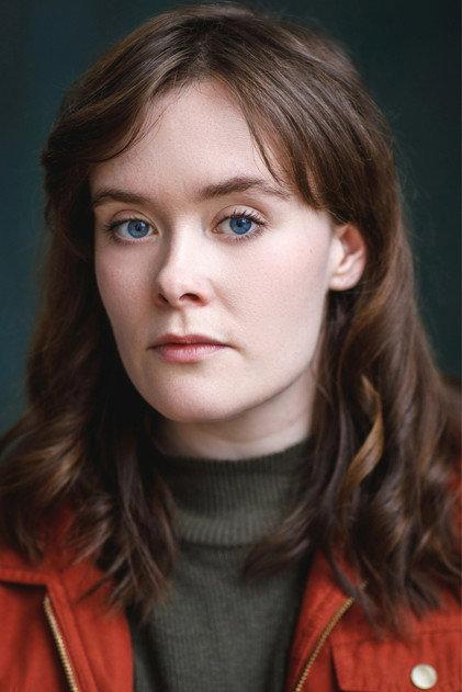 Rebecca Wood - Actor Profile Photo