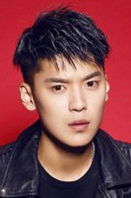 Xun Sun - Actor Profile Photo