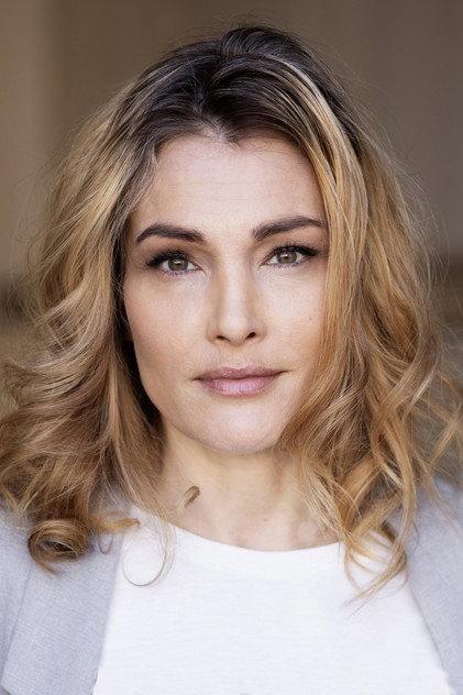 Tanja Wenzel - Actor Profile Photo