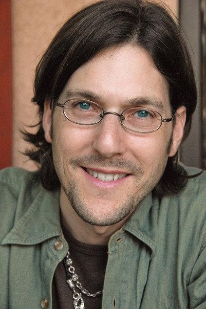 Steven Sprung - Actor Profile Photo