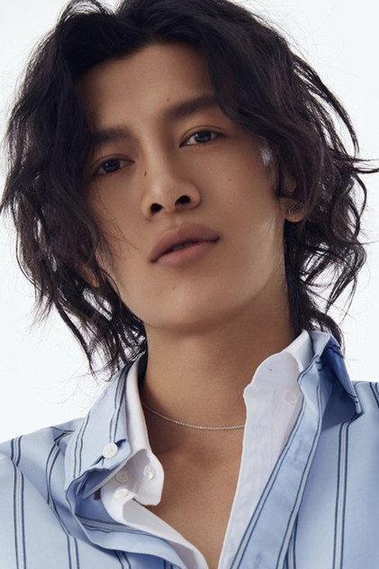 Li Jiuxiao - Actor Profile Photo