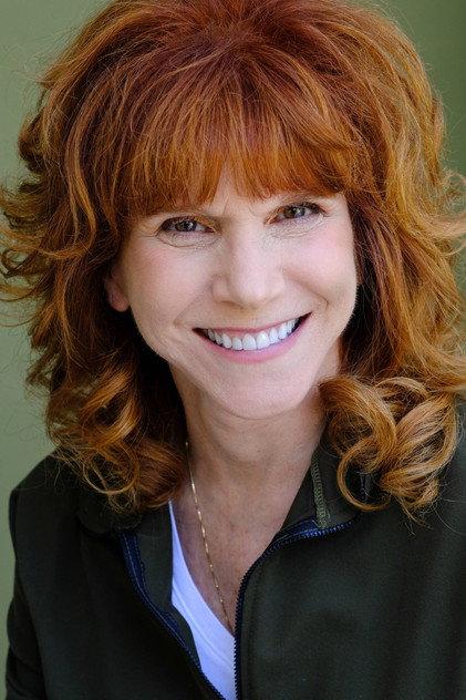 Marcie Barkin - Actor Profile Photo