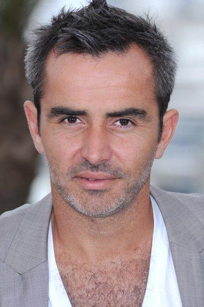 Arnaud Henriet - Actor Profile Photo