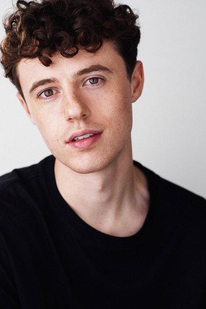 Nicholas Stoesser - Actor Profile Photo