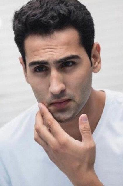 Himanshu Dhakhar - Actor Profile Photo