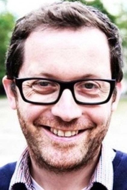 Florian Opitz - Actor Profile Photo