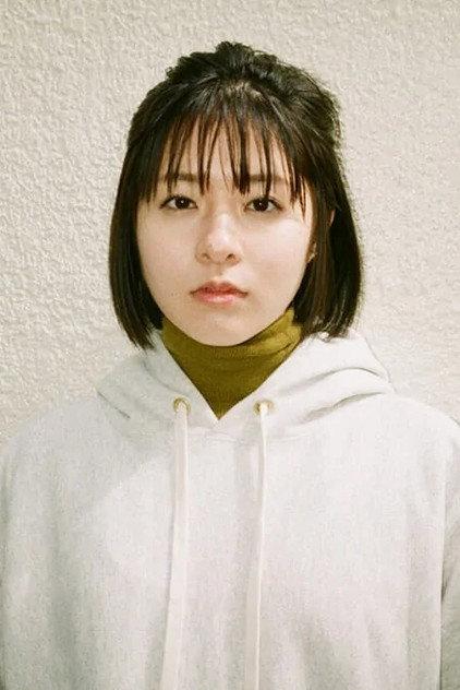 Kana Mahiro - Actor Profile Photo