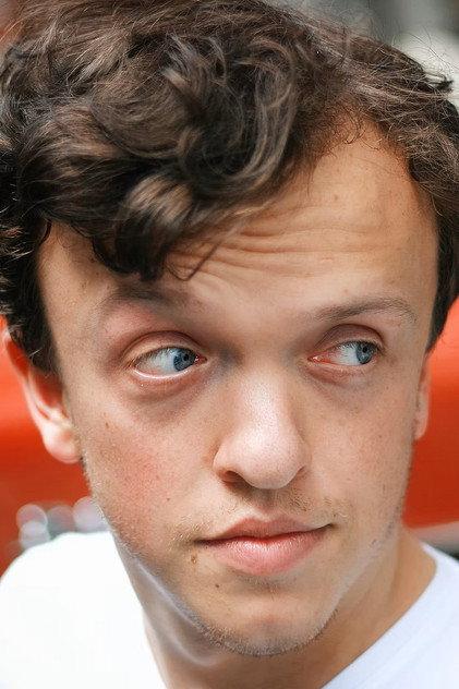 Mick Morris Mehnert - Actor Profile Photo
