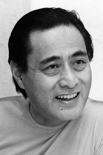 Masahiko Tsugawa - Actor Profile Photo