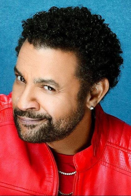 Shaggy - Actor Profile Photo