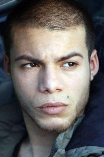 Aïmen Derriachi - Actor Profile Photo