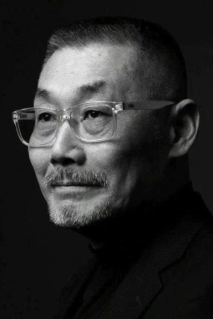 He Ping - Actor Profile Photo