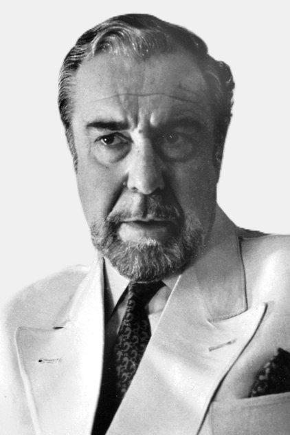 Fernando Rey - Actor Profile Photo