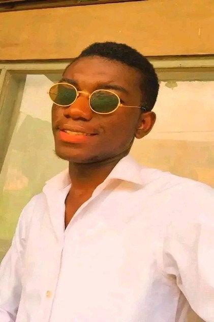 Charly Mvondus - Actor Profile Photo