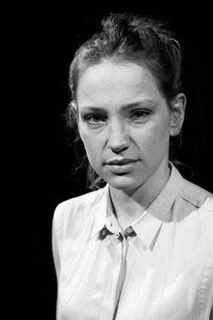 Alicja Stasiewicz - Actor Profile Photo