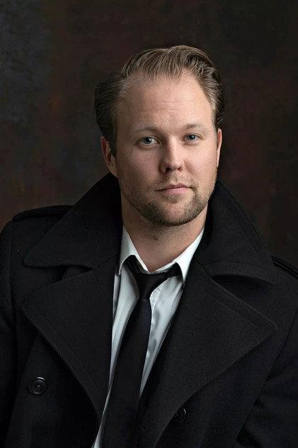 Dennis Nylund - Actor Profile Photo