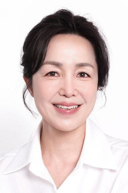 Lee Jeong-in - Actor Profile Photo
