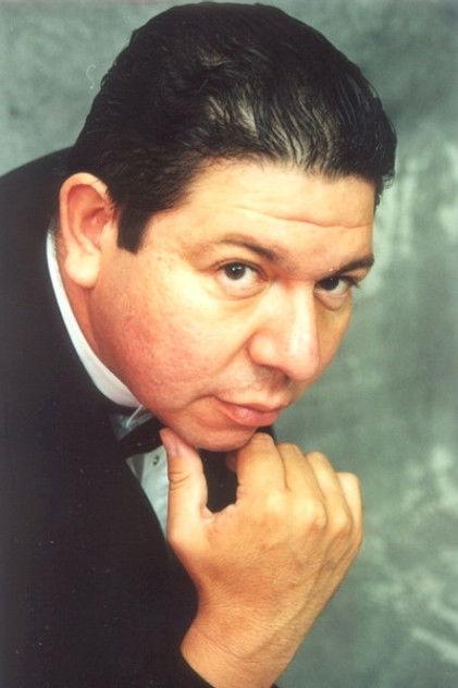 Victor A. Chapa - Actor Profile Photo