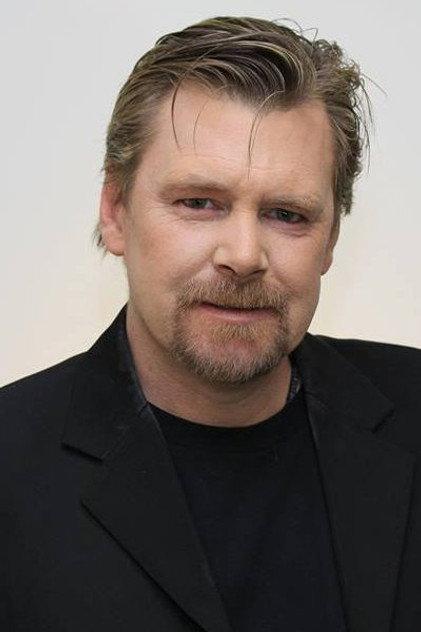 Brenton Foale - Actor Profile Photo