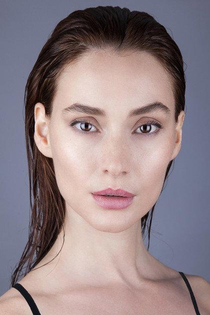Errika Bigiou - Actor Profile Photo