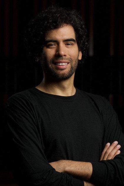 Ginno Paul Melgar - Actor Profile Photo
