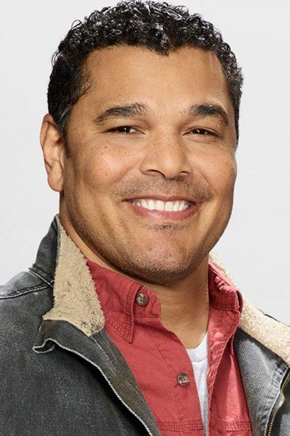 Geno Segers - Actor Profile Photo