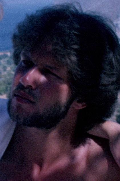 Russell Hall - Actor Profile Photo