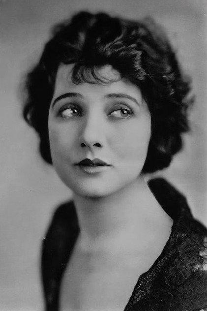 Betty Blythe - Actor Profile Photo