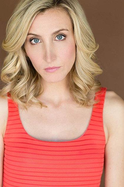 Kate Freund - Actor Profile Photo