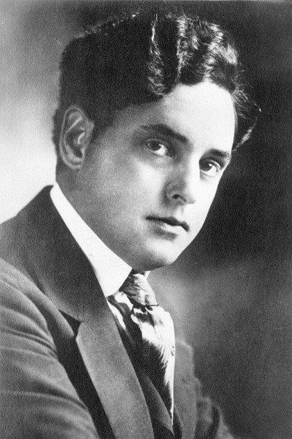 R. Henry Grey - Actor Profile Photo