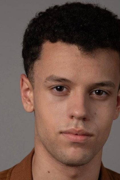 Micah Fuentes - Actor Profile Photo