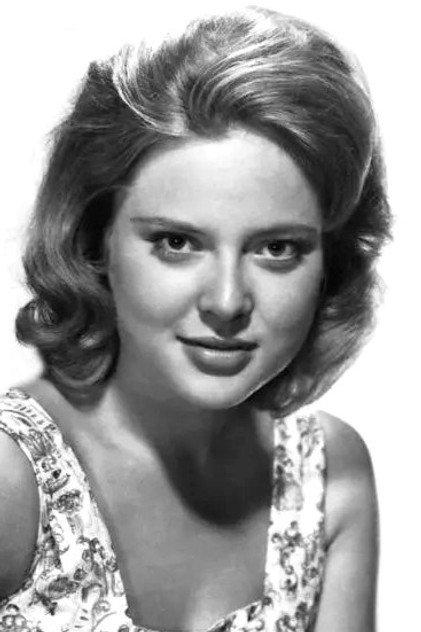 Cordula Trantow - Actor Profile Photo