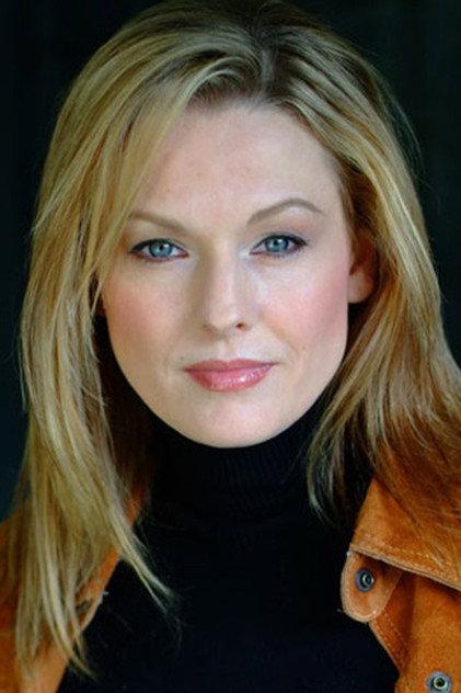Ingrid Torrance - Actor Profile Photo